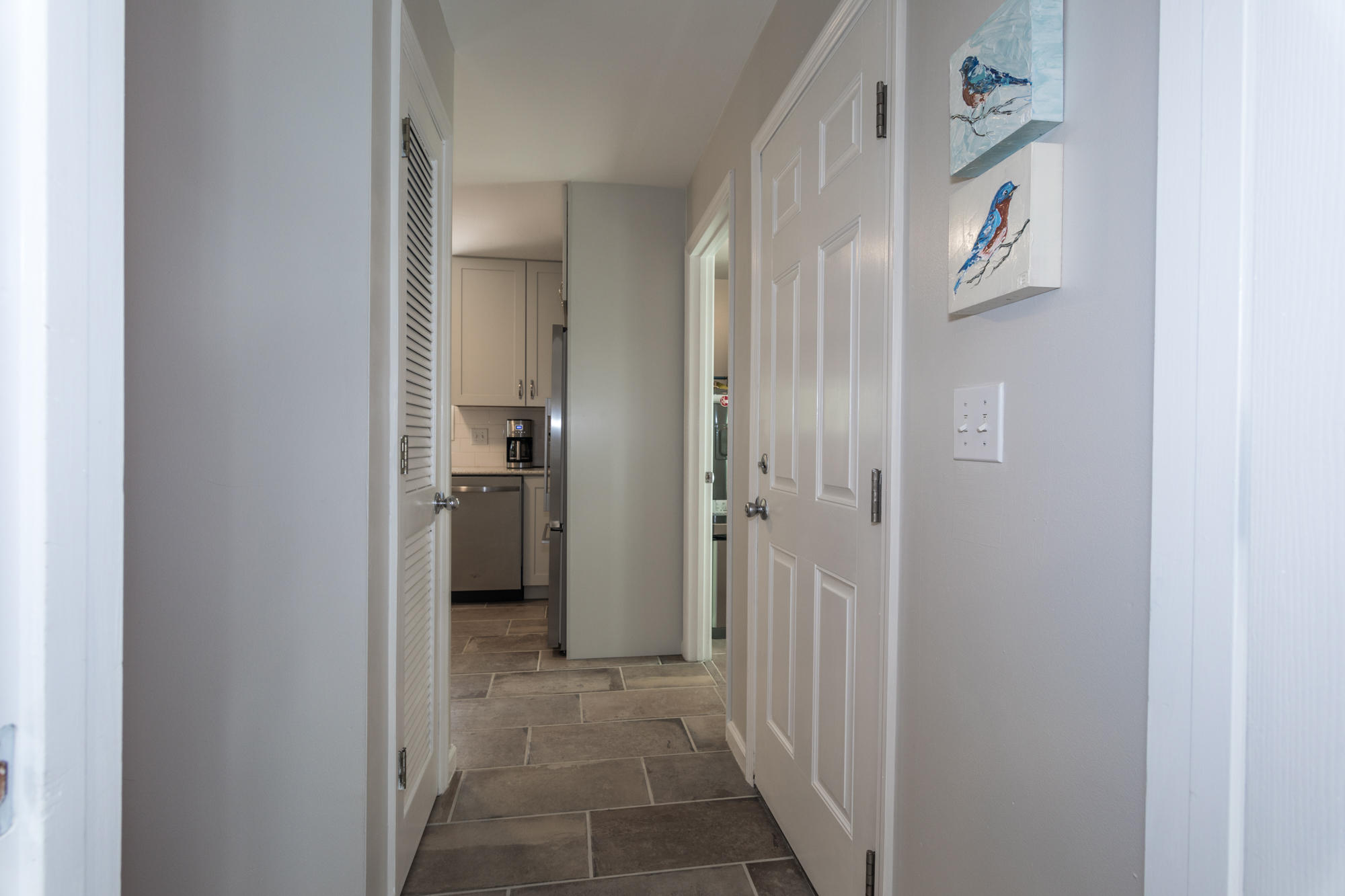 DAUGHETTES AMENDED - Residential