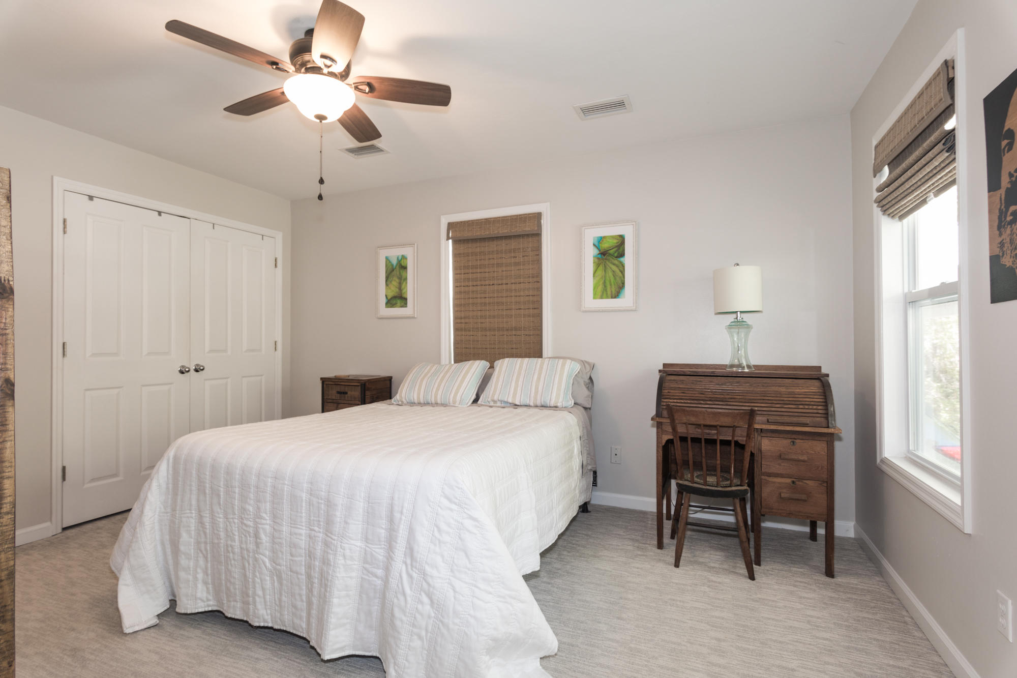 DAUGHETTES AMENDED - Residential