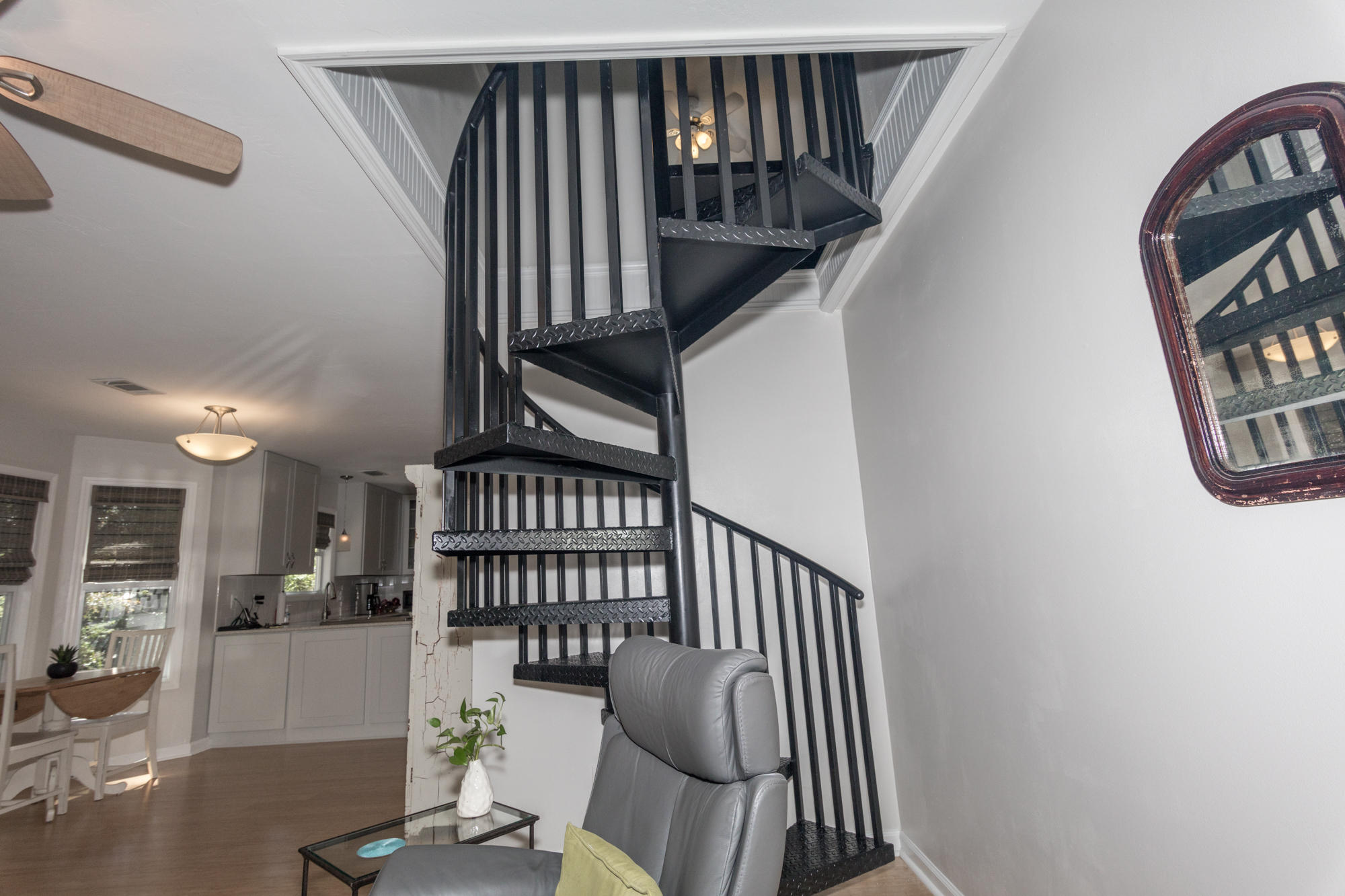 DAUGHETTES AMENDED - Residential