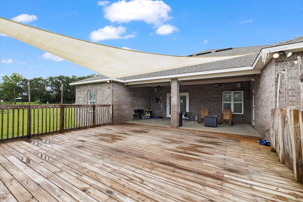 Mete & Bounds - Residential