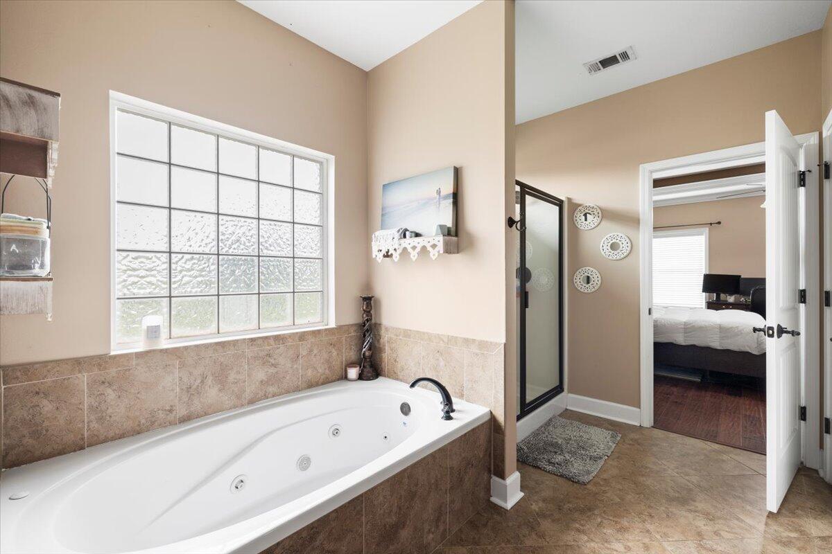 Mete & Bounds - Residential