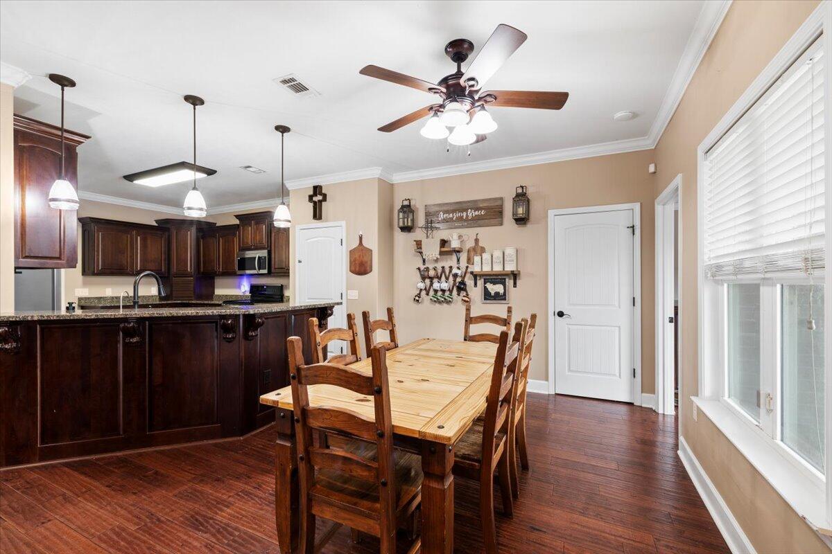 Mete & Bounds - Residential