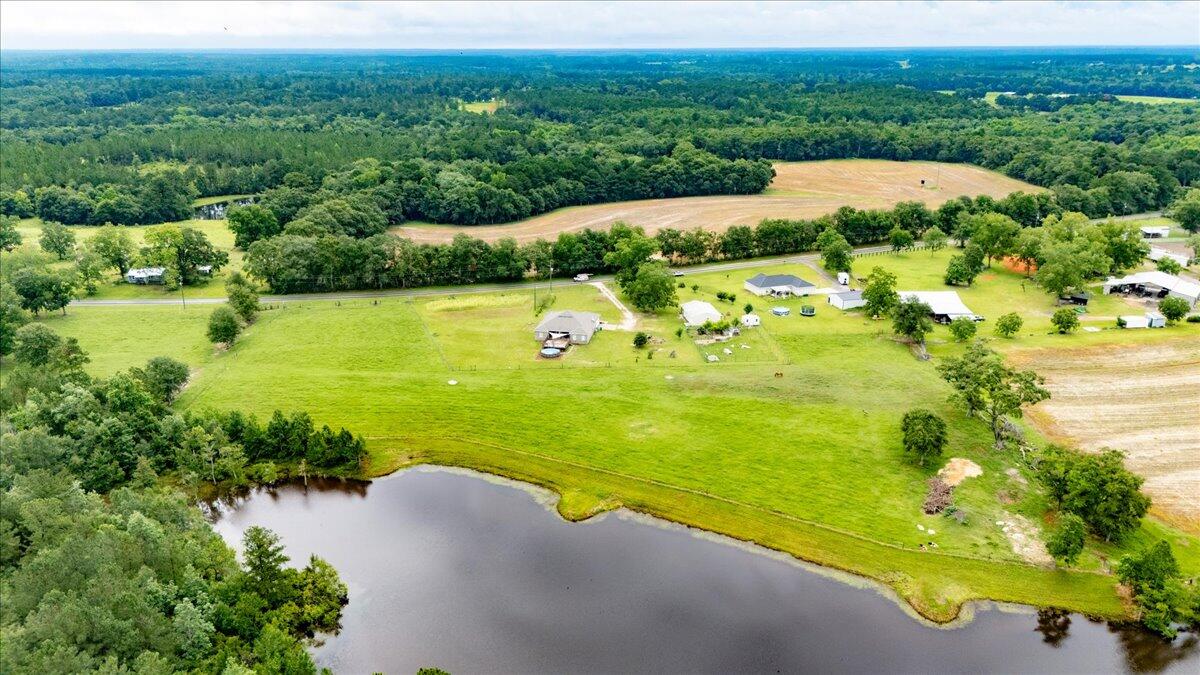 Mete & Bounds - Residential