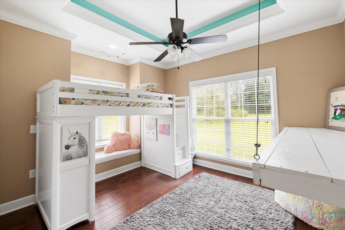 Mete & Bounds - Residential