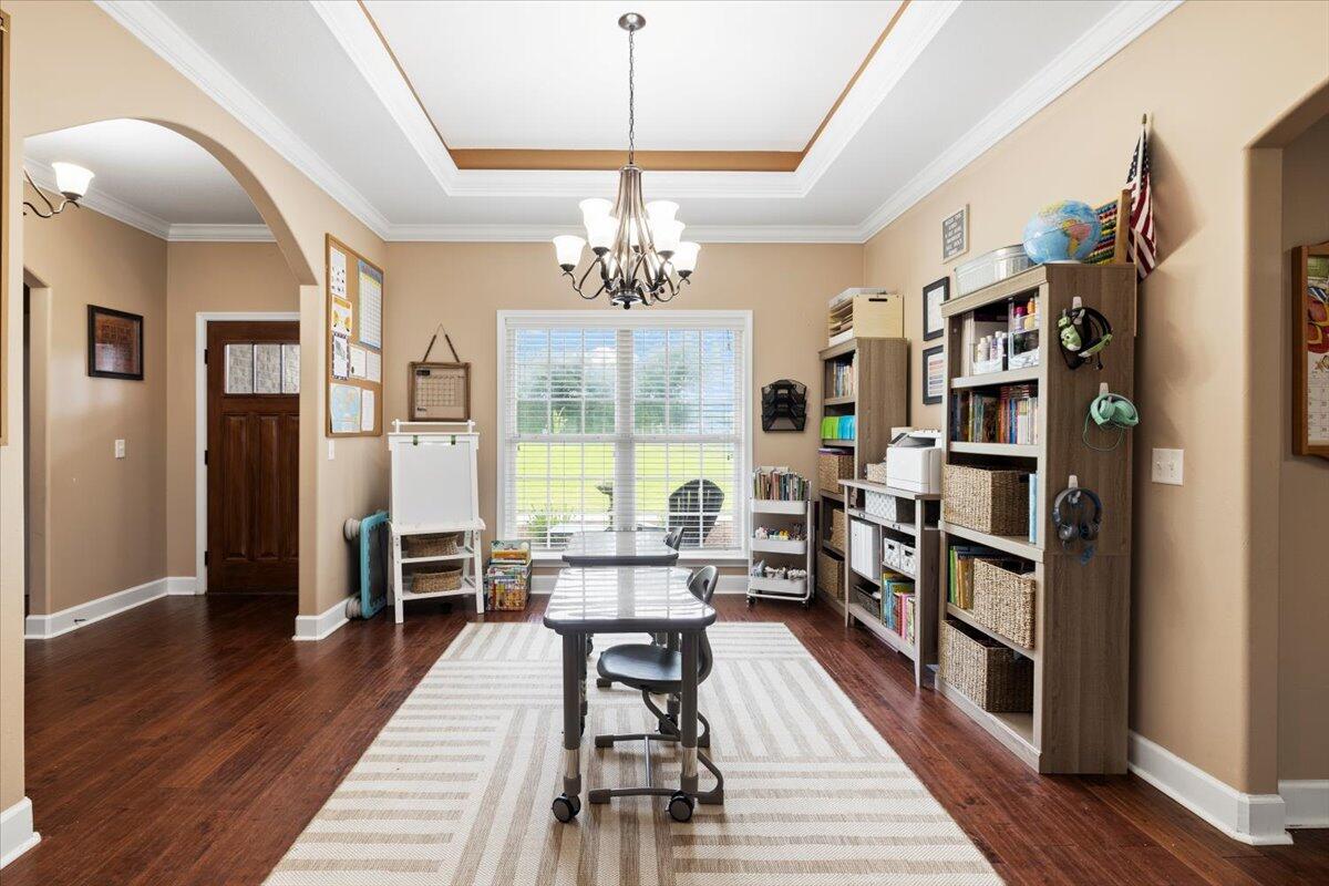 Mete & Bounds - Residential