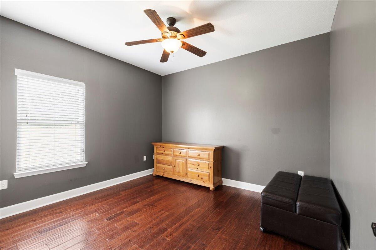 Mete & Bounds - Residential