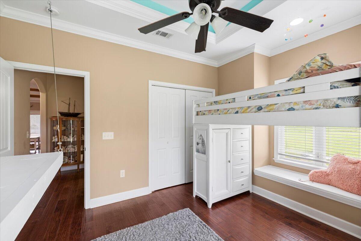 Mete & Bounds - Residential