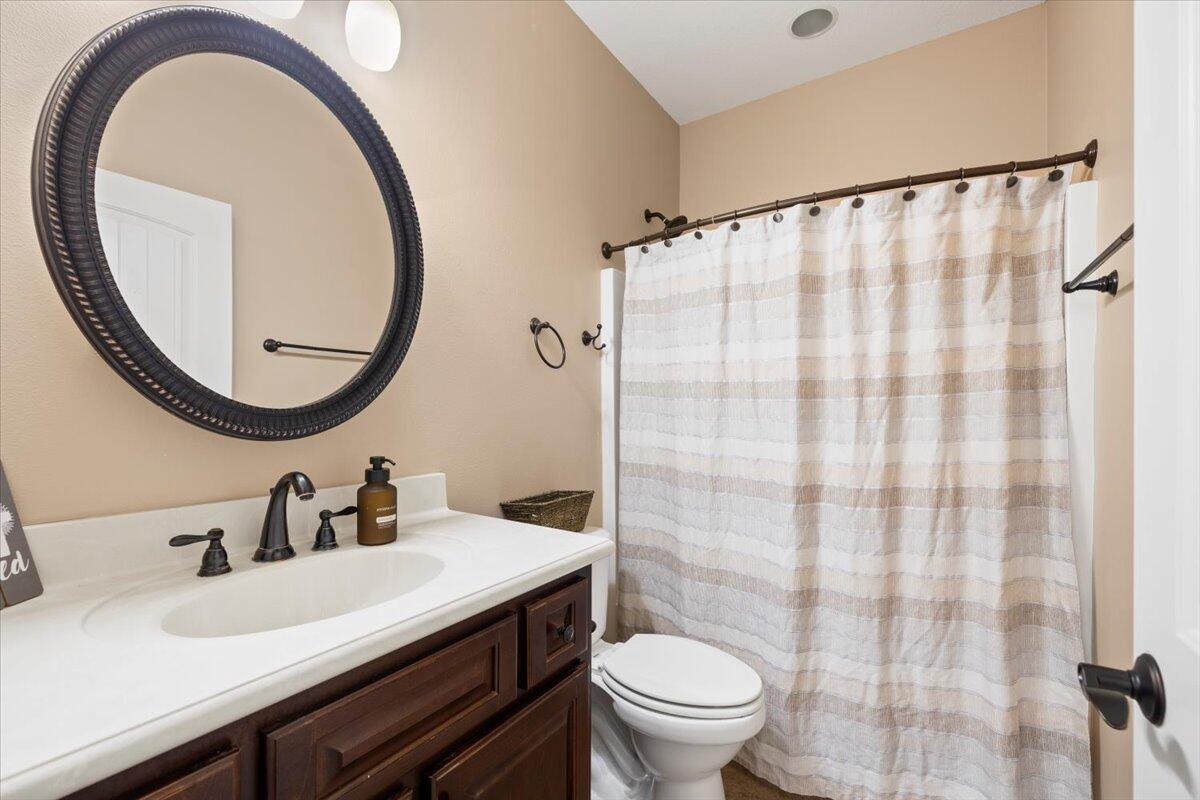 Mete & Bounds - Residential