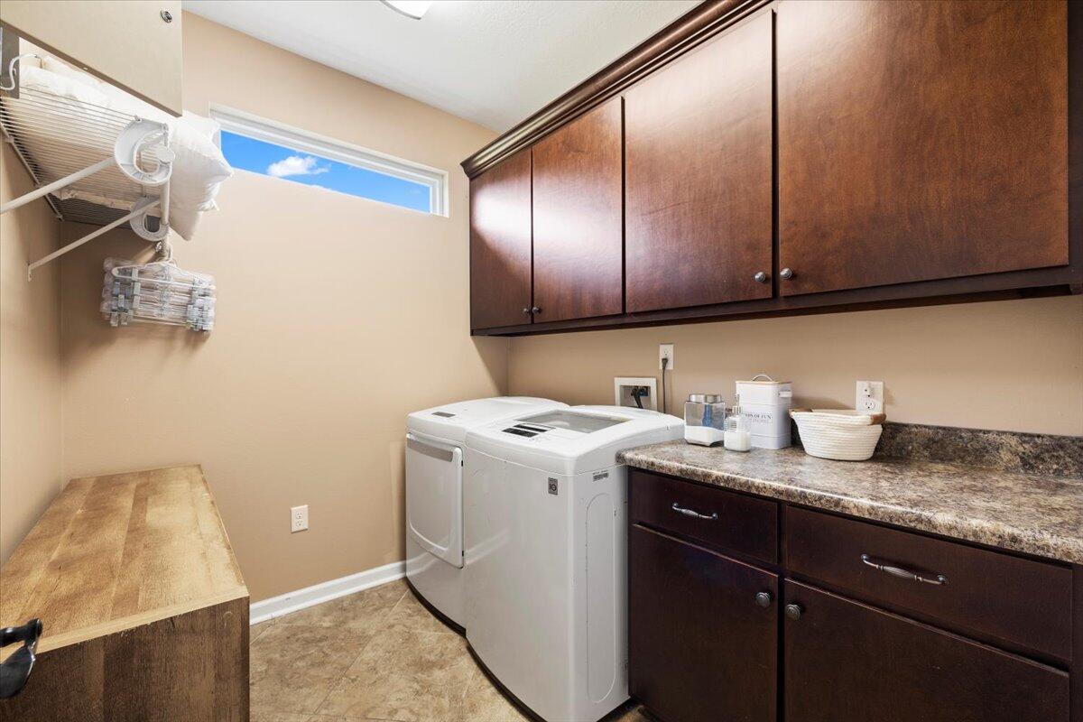 Mete & Bounds - Residential