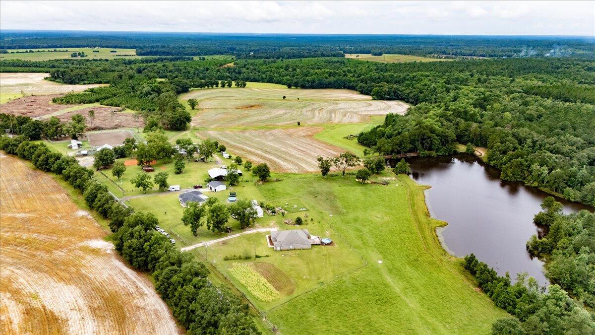 Mete & Bounds - Residential