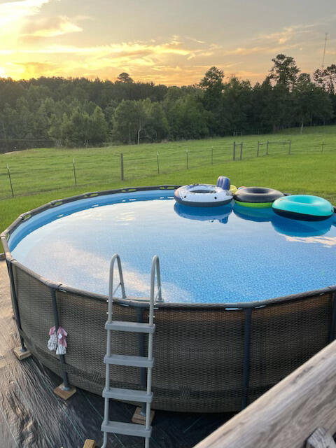 Mete & Bounds - Residential