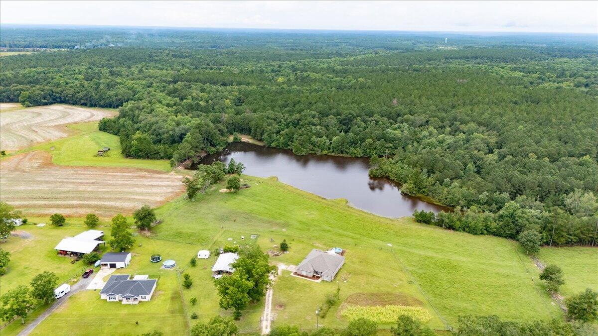 Mete & Bounds - Residential