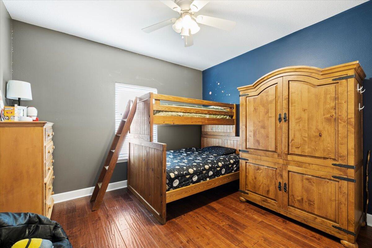 Mete & Bounds - Residential