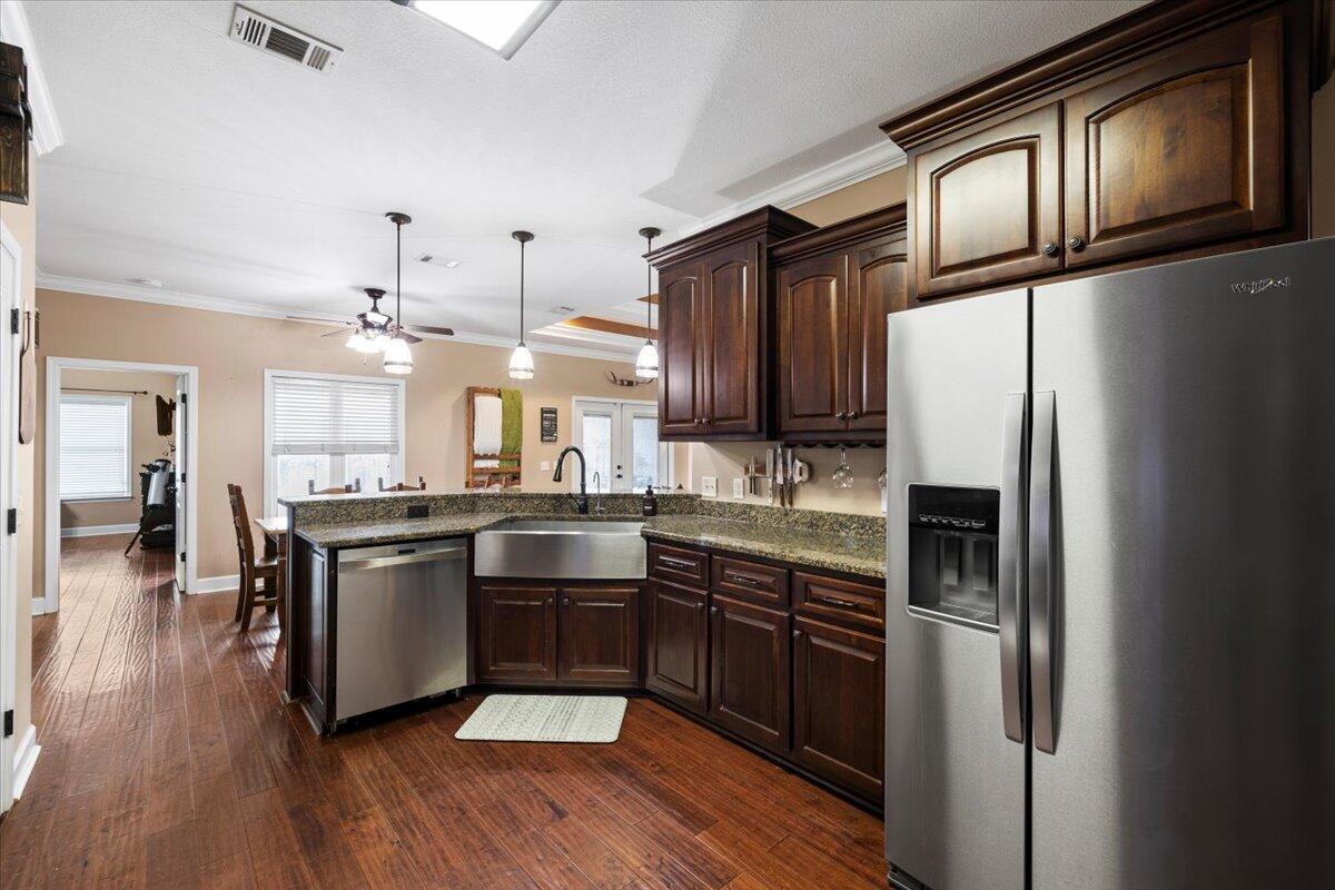 Mete & Bounds - Residential