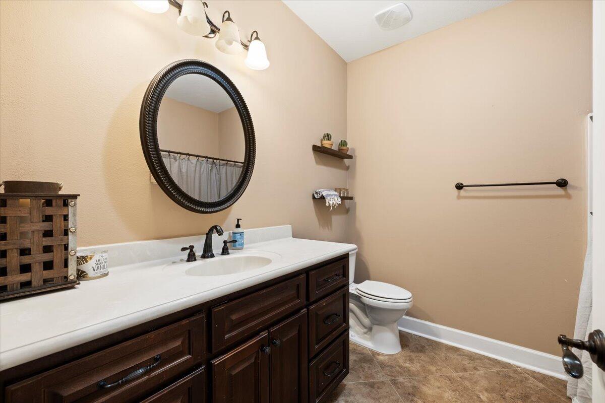 Mete & Bounds - Residential