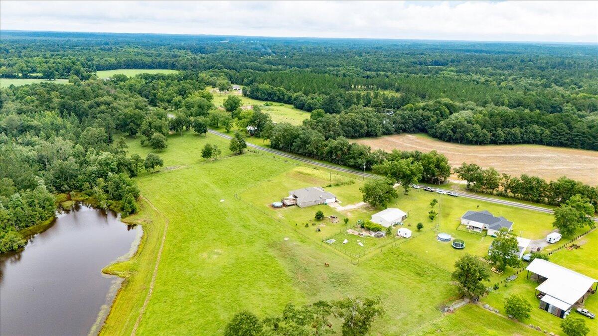 Mete & Bounds - Residential