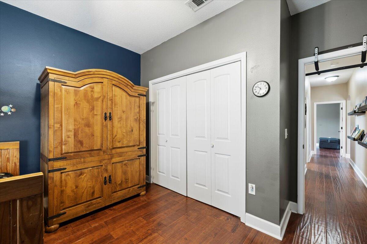 Mete & Bounds - Residential