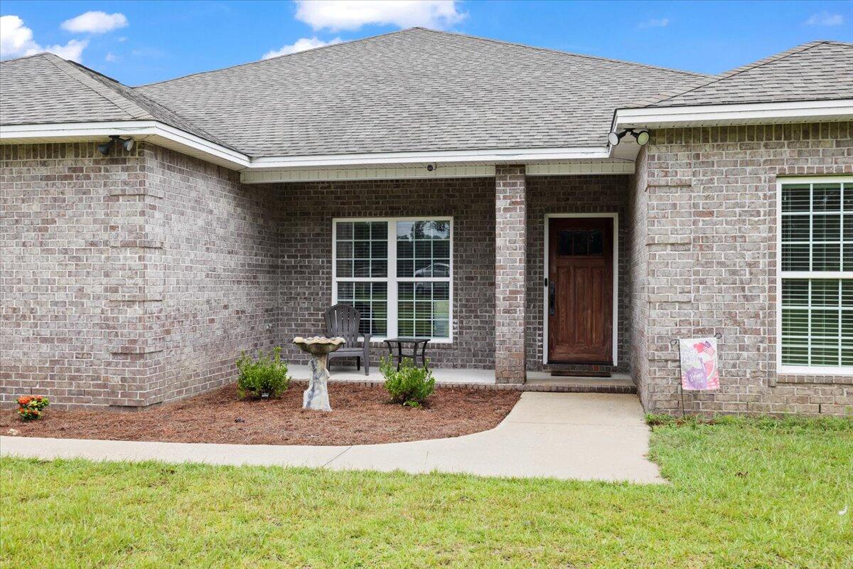 Mete & Bounds - Residential