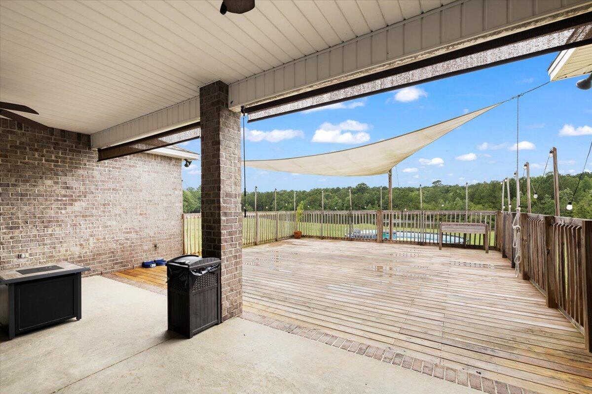 Mete & Bounds - Residential