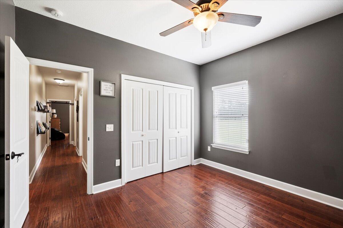 Mete & Bounds - Residential