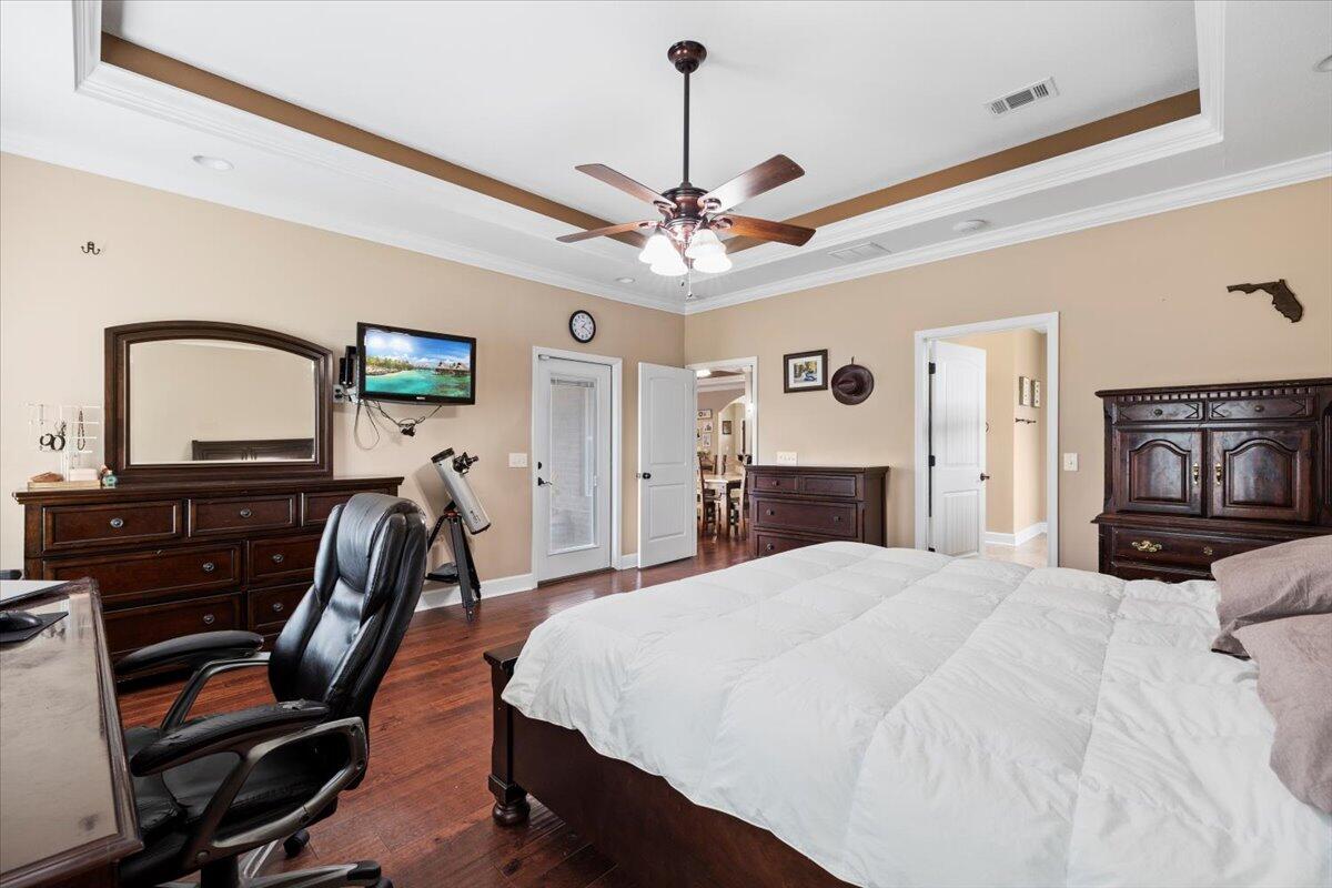 Mete & Bounds - Residential