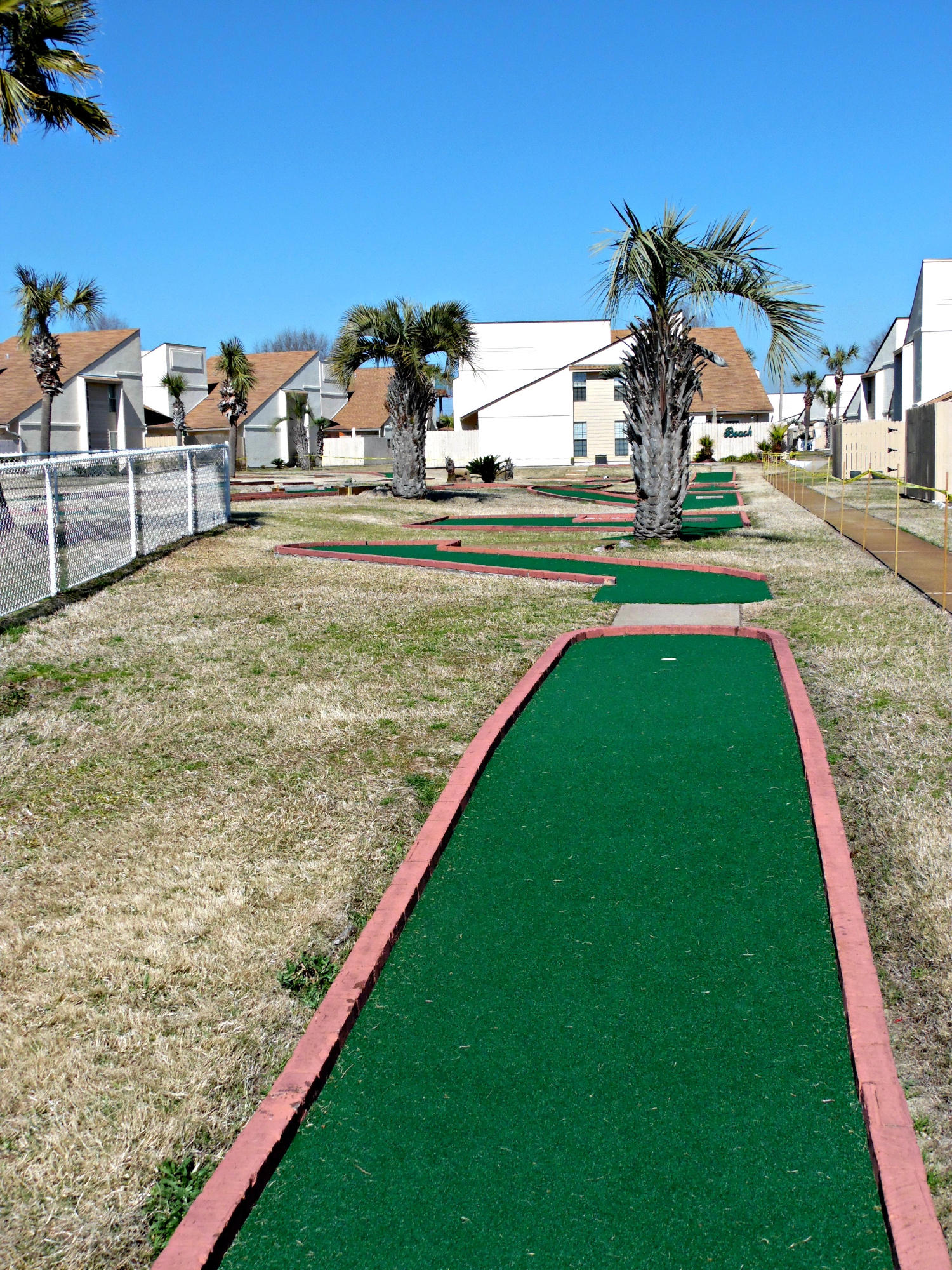 Horizon South XVIII - Residential