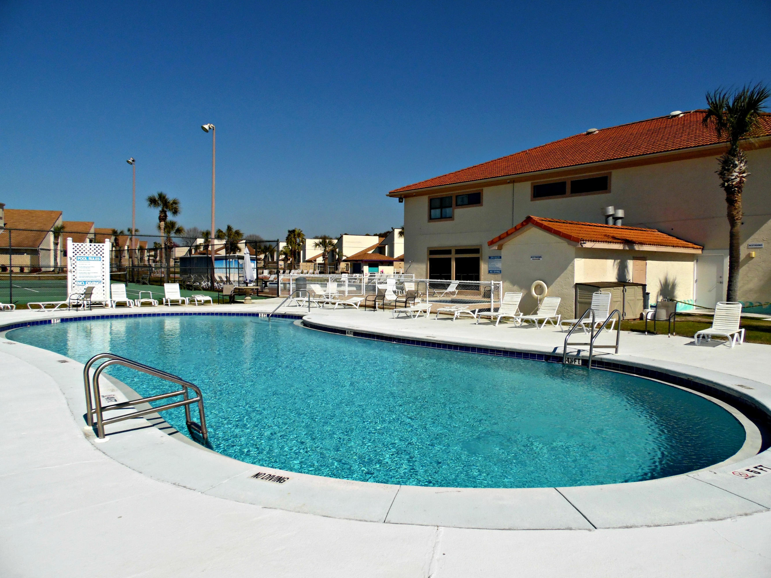 Horizon South XVIII - Residential