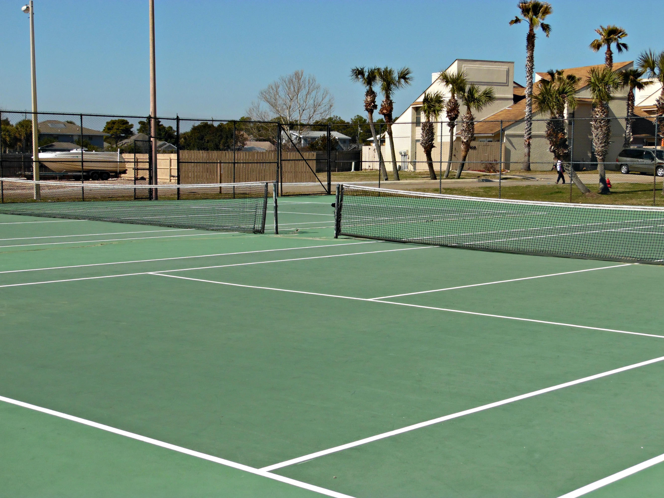 Horizon South XVIII - Residential