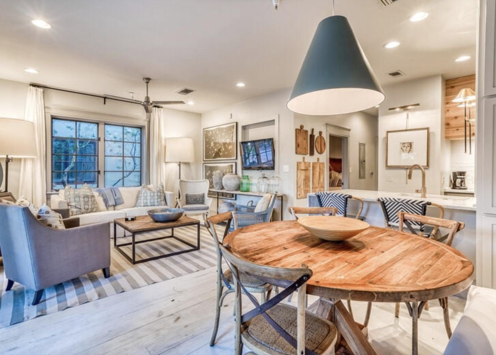 ROSEMARY BEACH - Residential