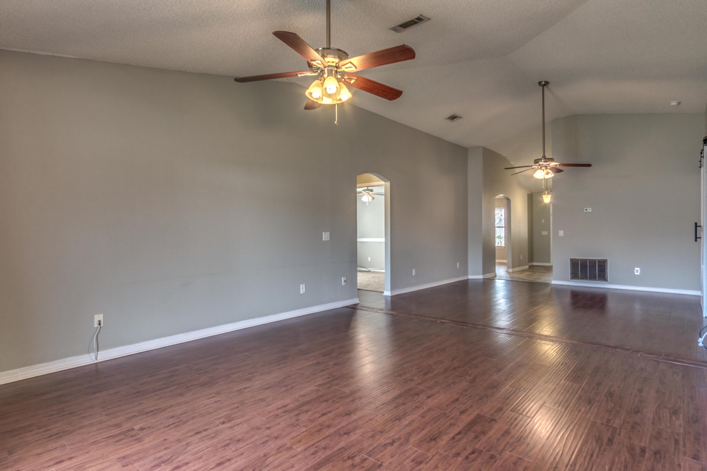 TIBURON WEST - Residential