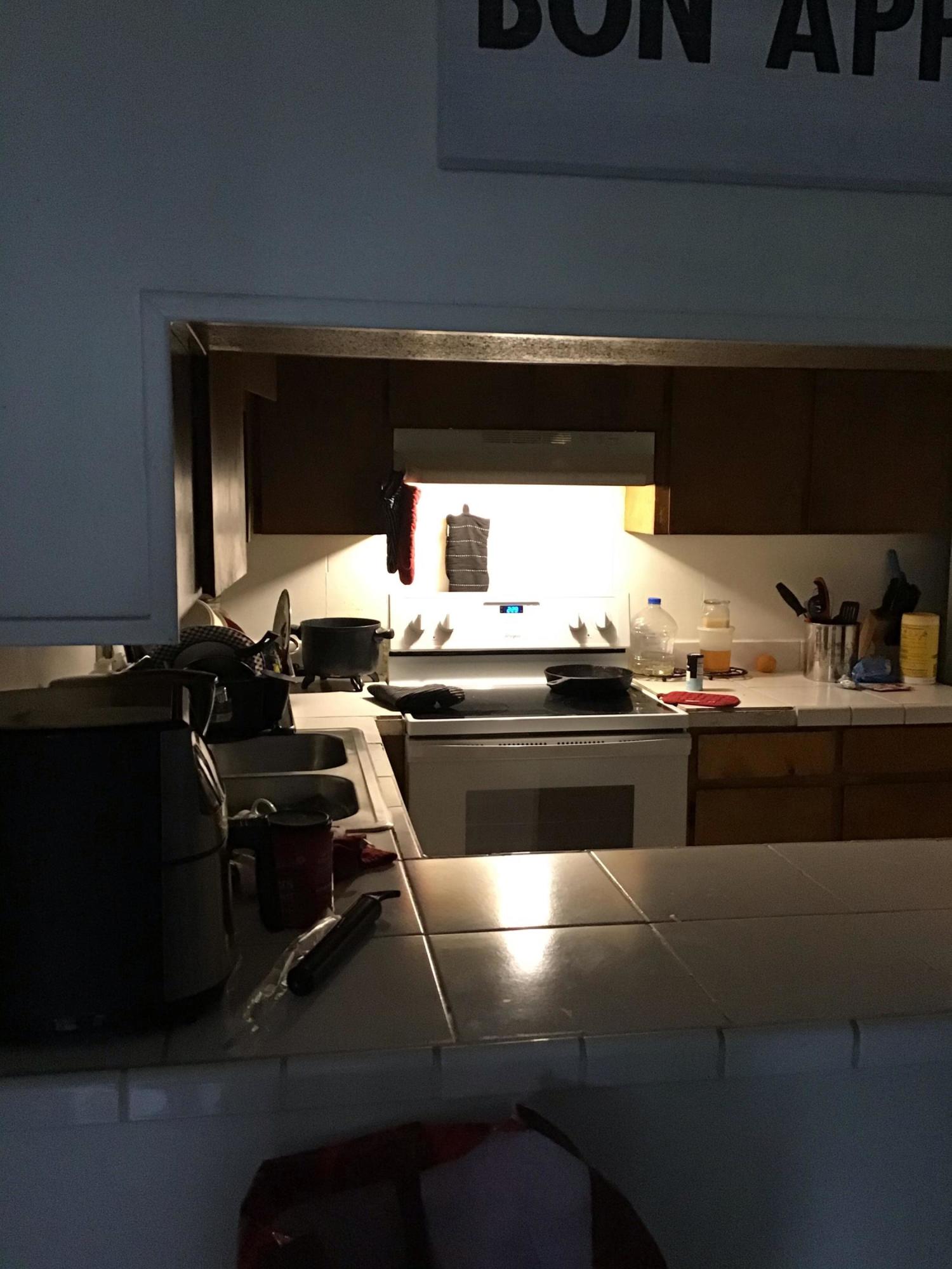 VALENCIA ARMS - Residential