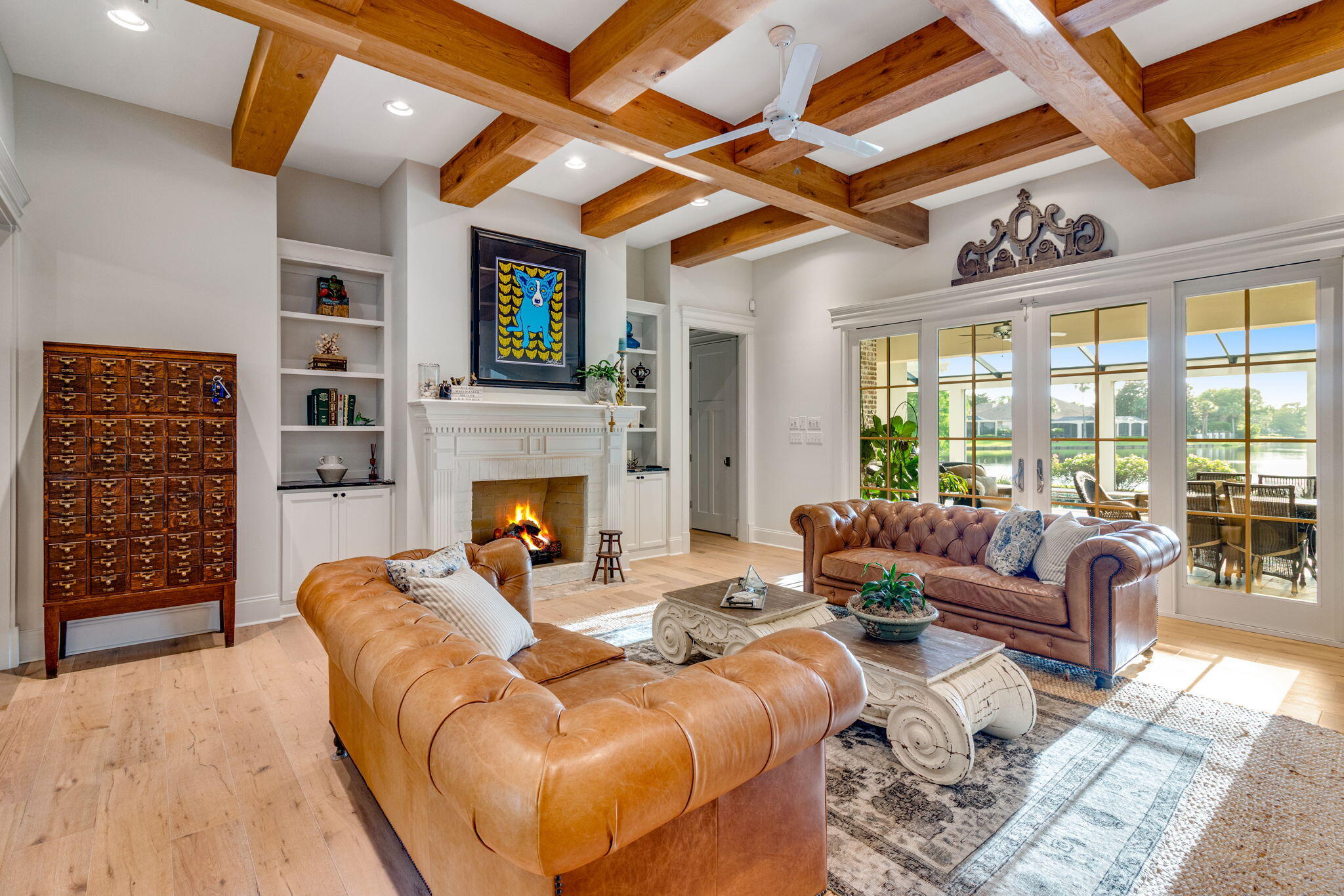 Regatta Bay - Residential