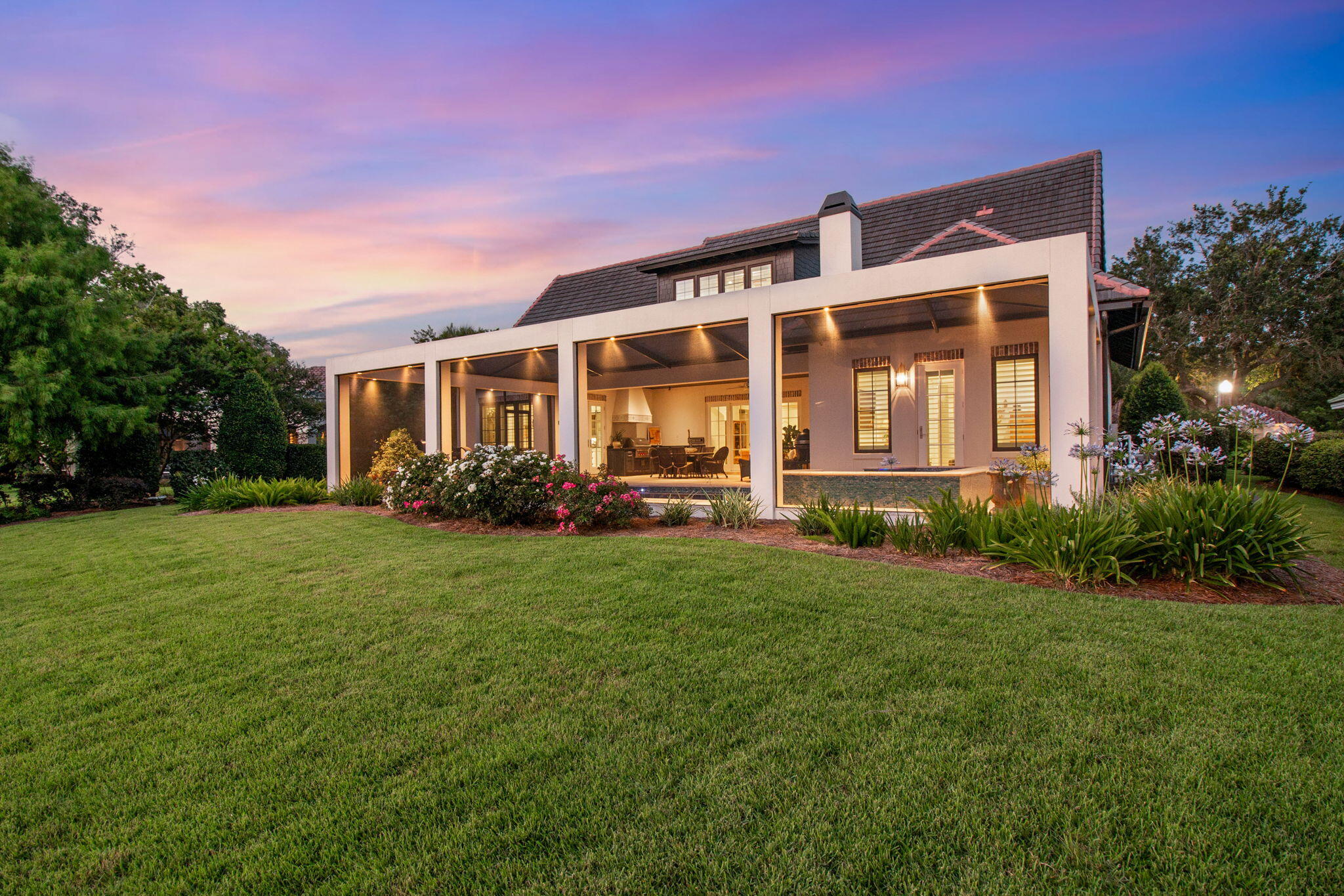 Regatta Bay - Residential