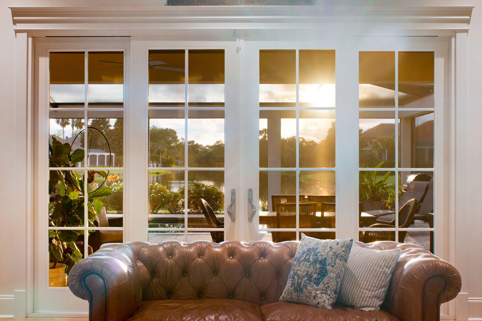 Regatta Bay - Residential
