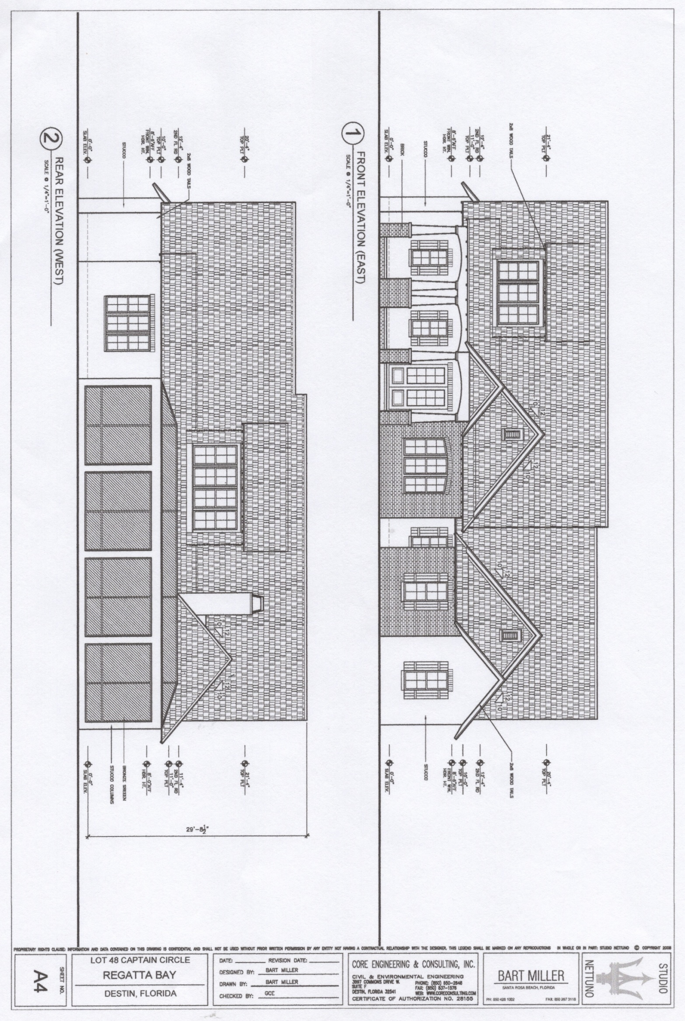Regatta Bay - Residential