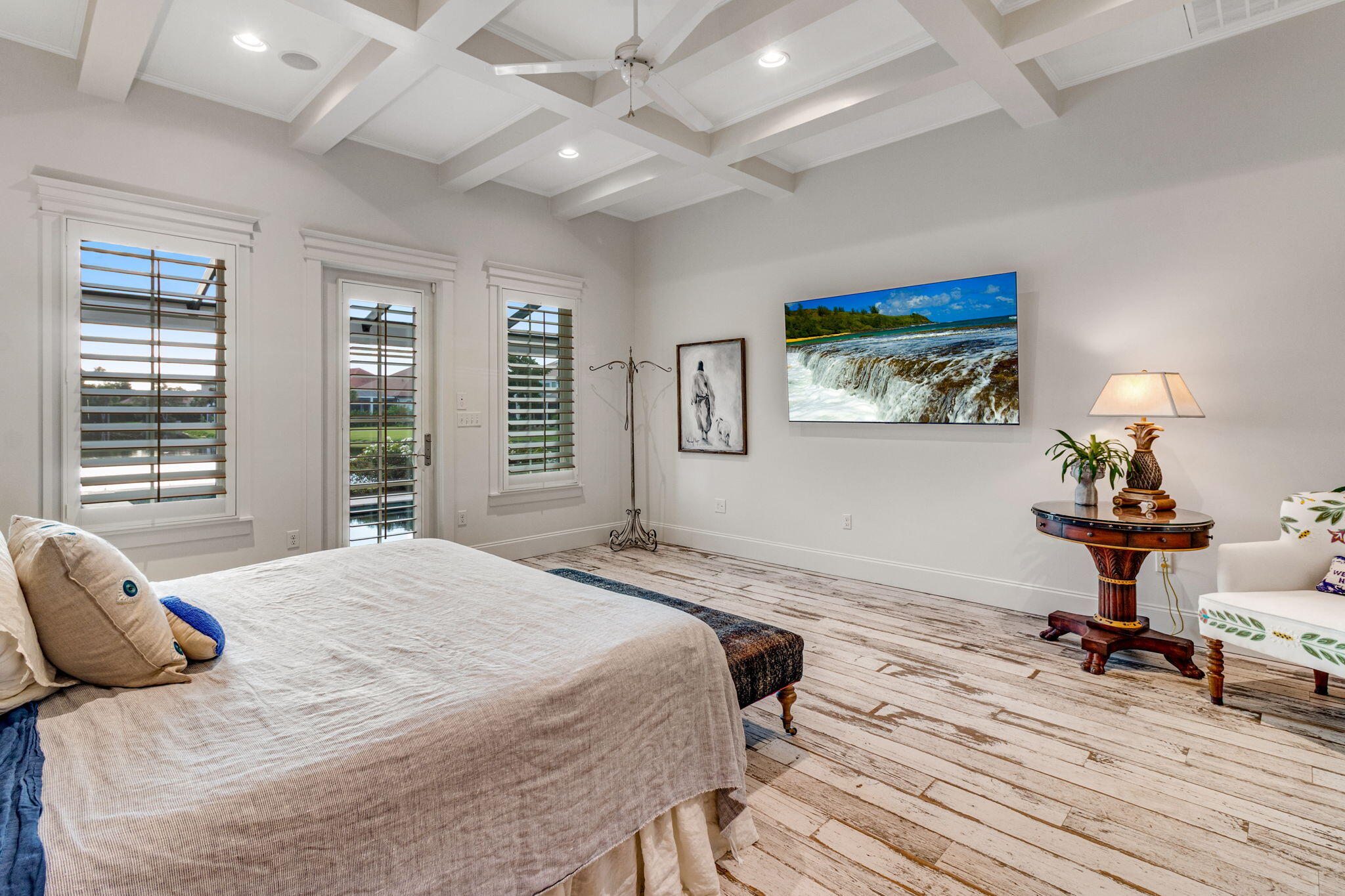 Regatta Bay - Residential