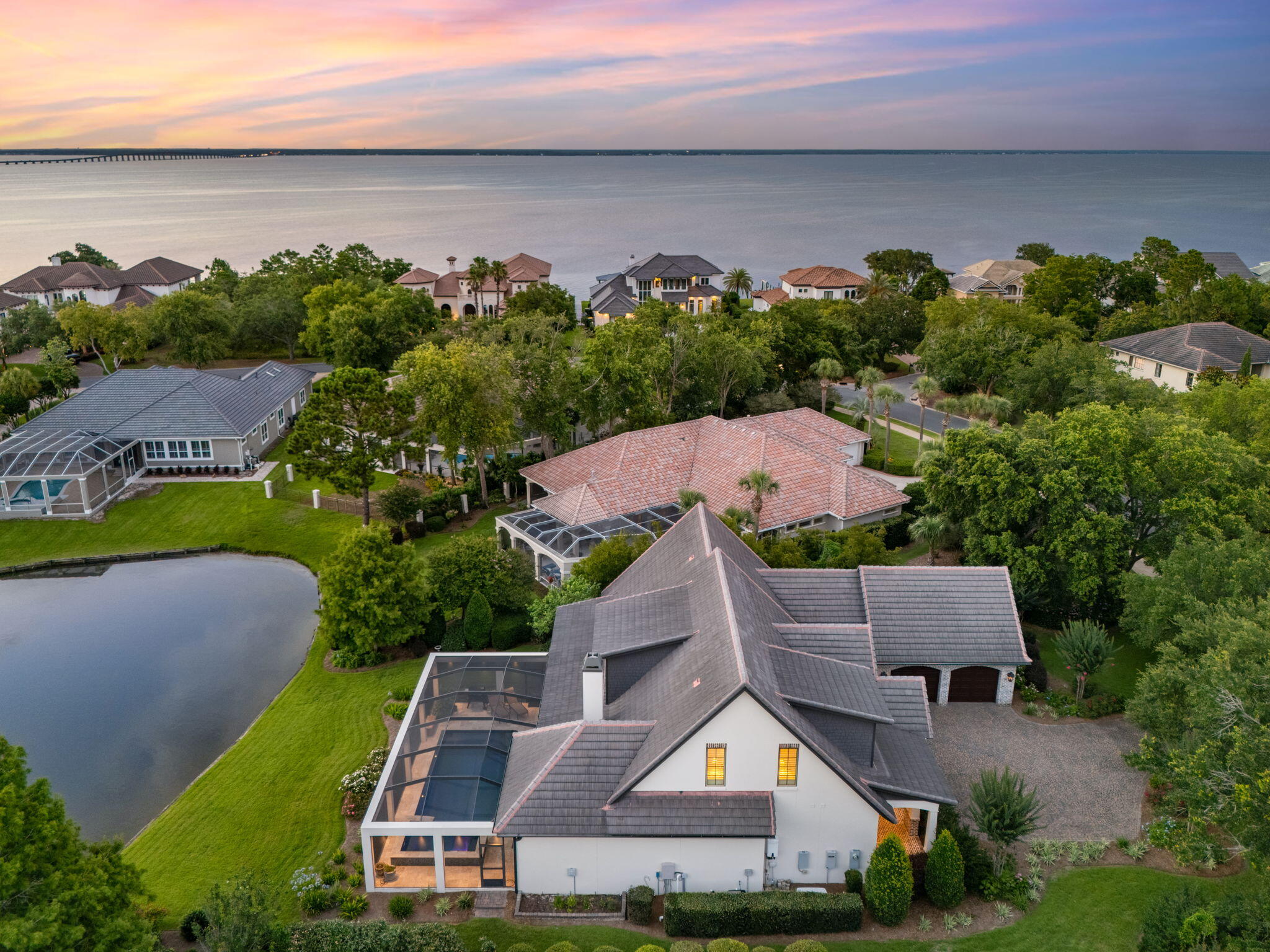 Regatta Bay - Residential