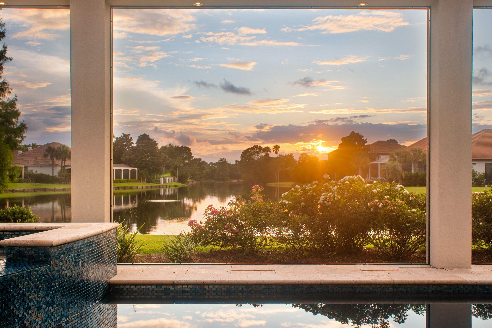 Regatta Bay - Residential