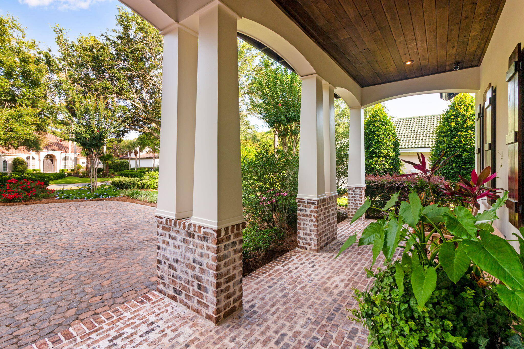 Regatta Bay - Residential