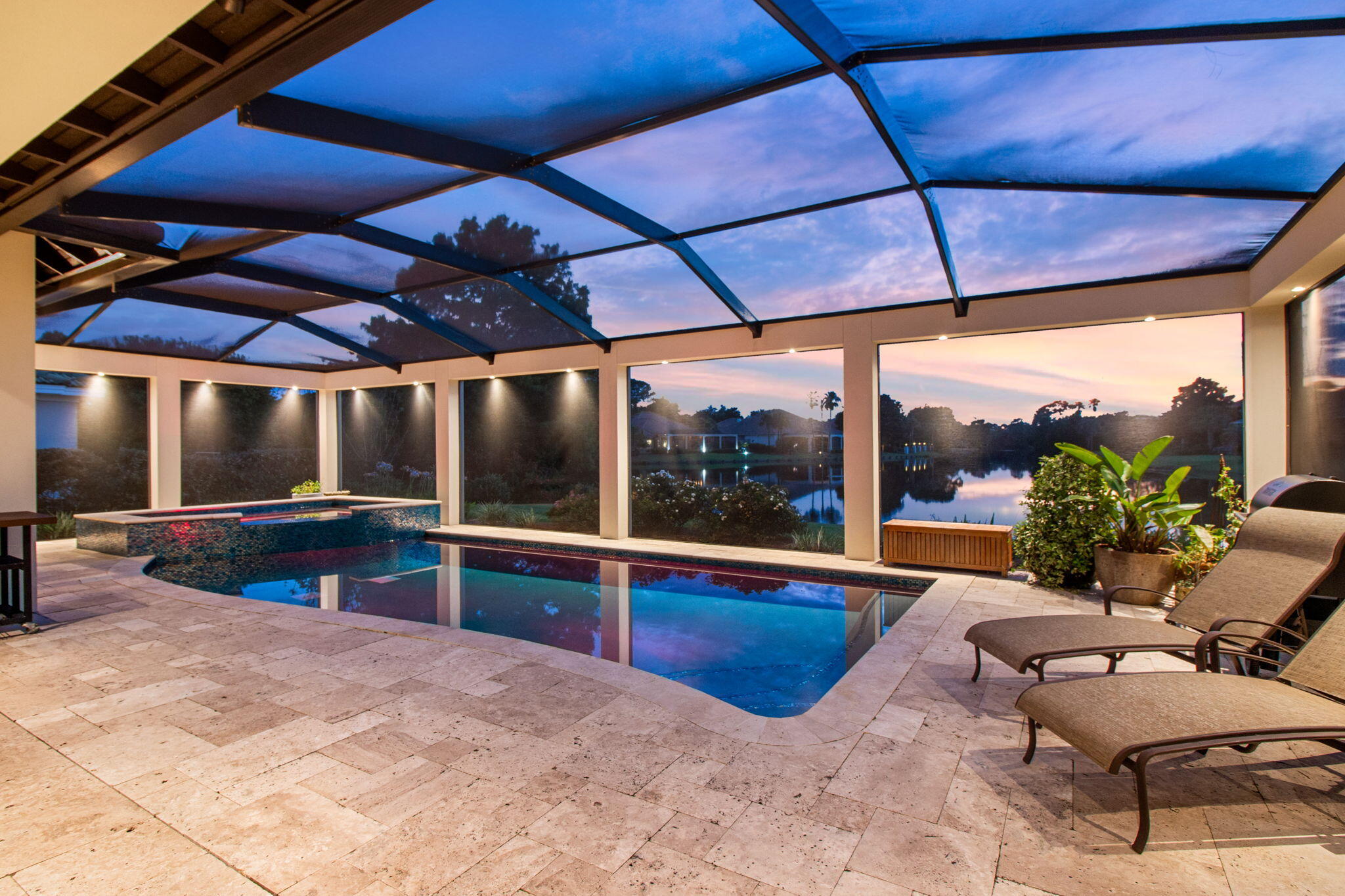 Regatta Bay - Residential