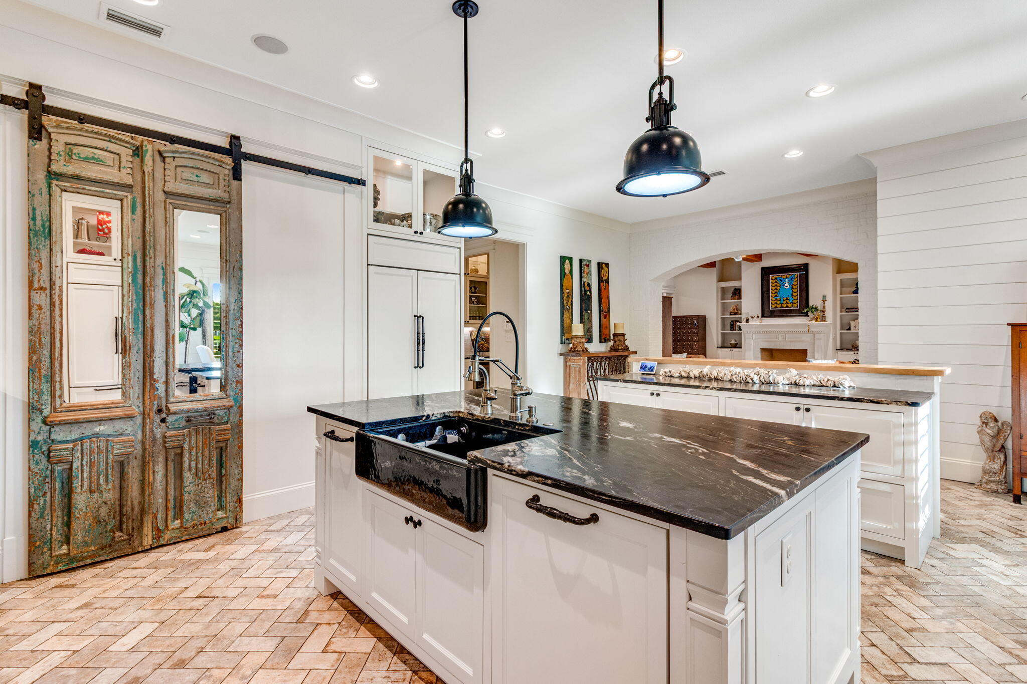 Regatta Bay - Residential
