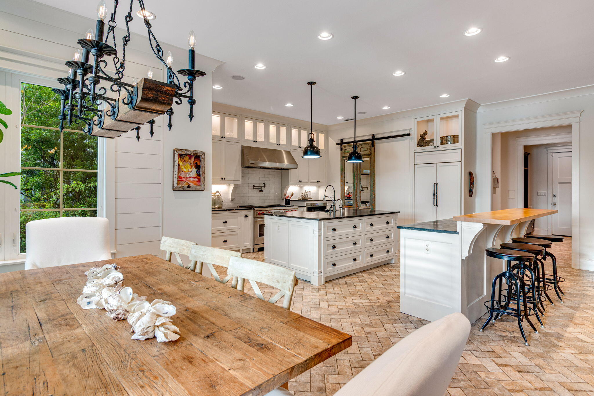 Regatta Bay - Residential