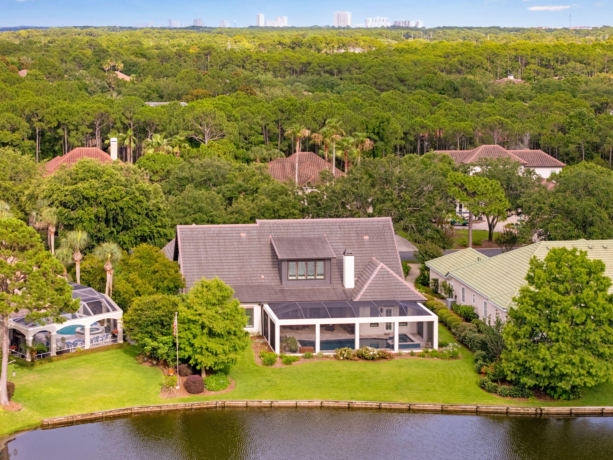 Regatta Bay - Residential