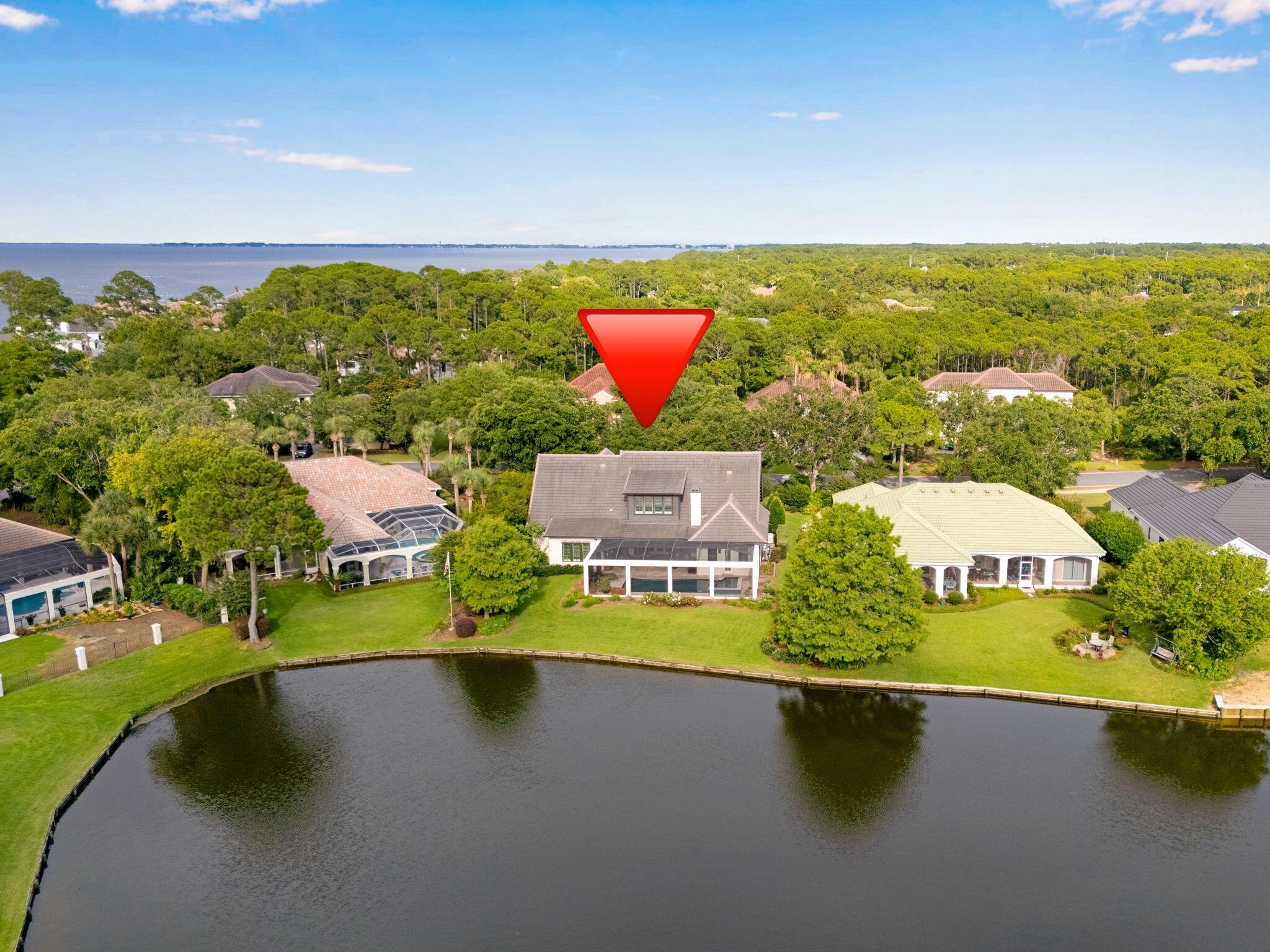 Regatta Bay - Residential