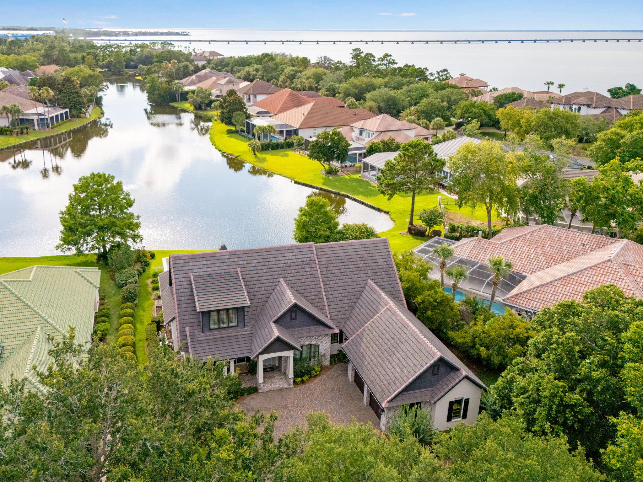 Regatta Bay - Residential