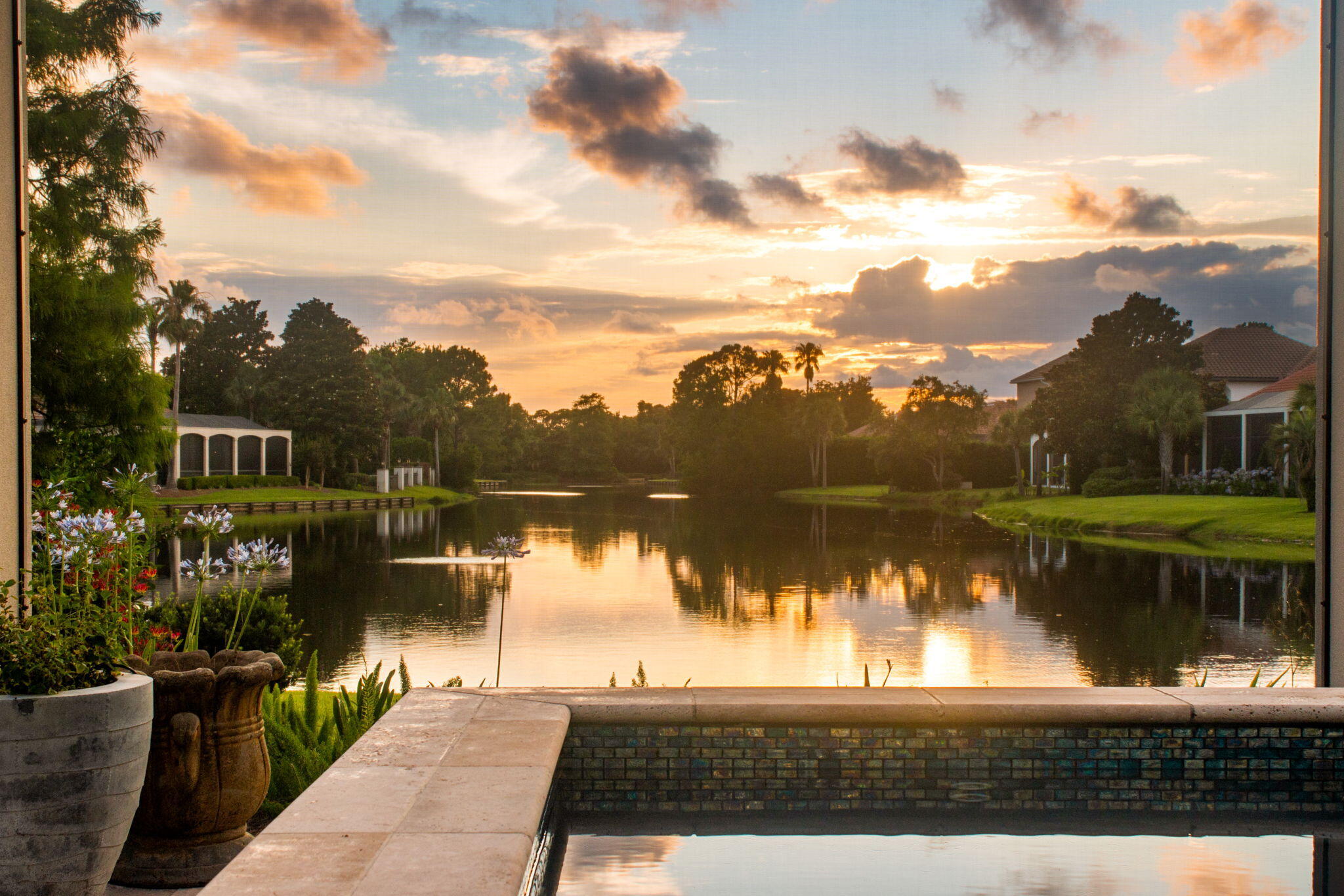 Regatta Bay - Residential