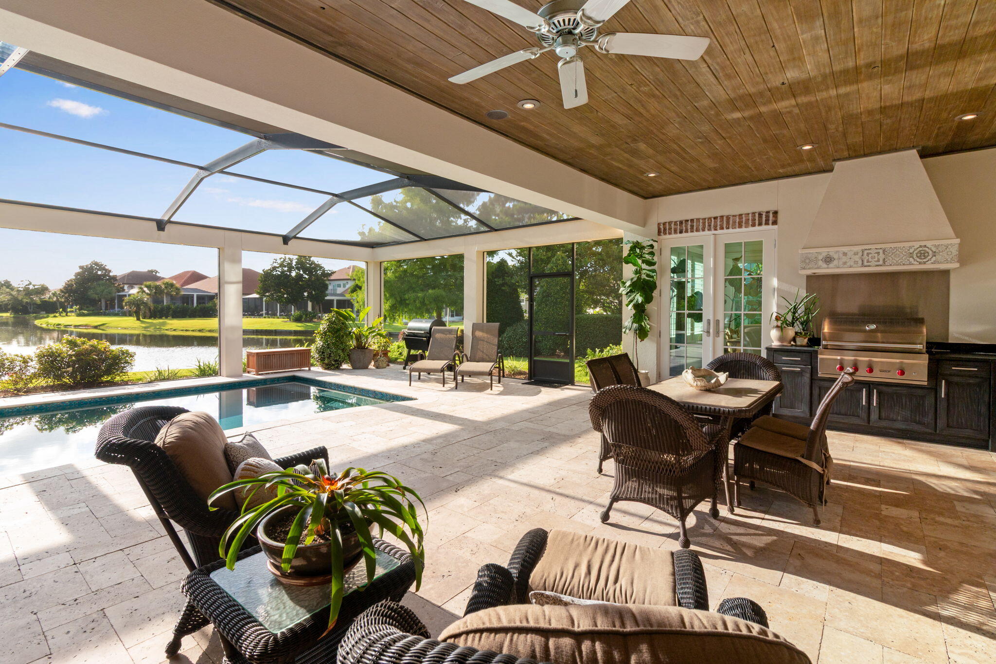 Regatta Bay - Residential
