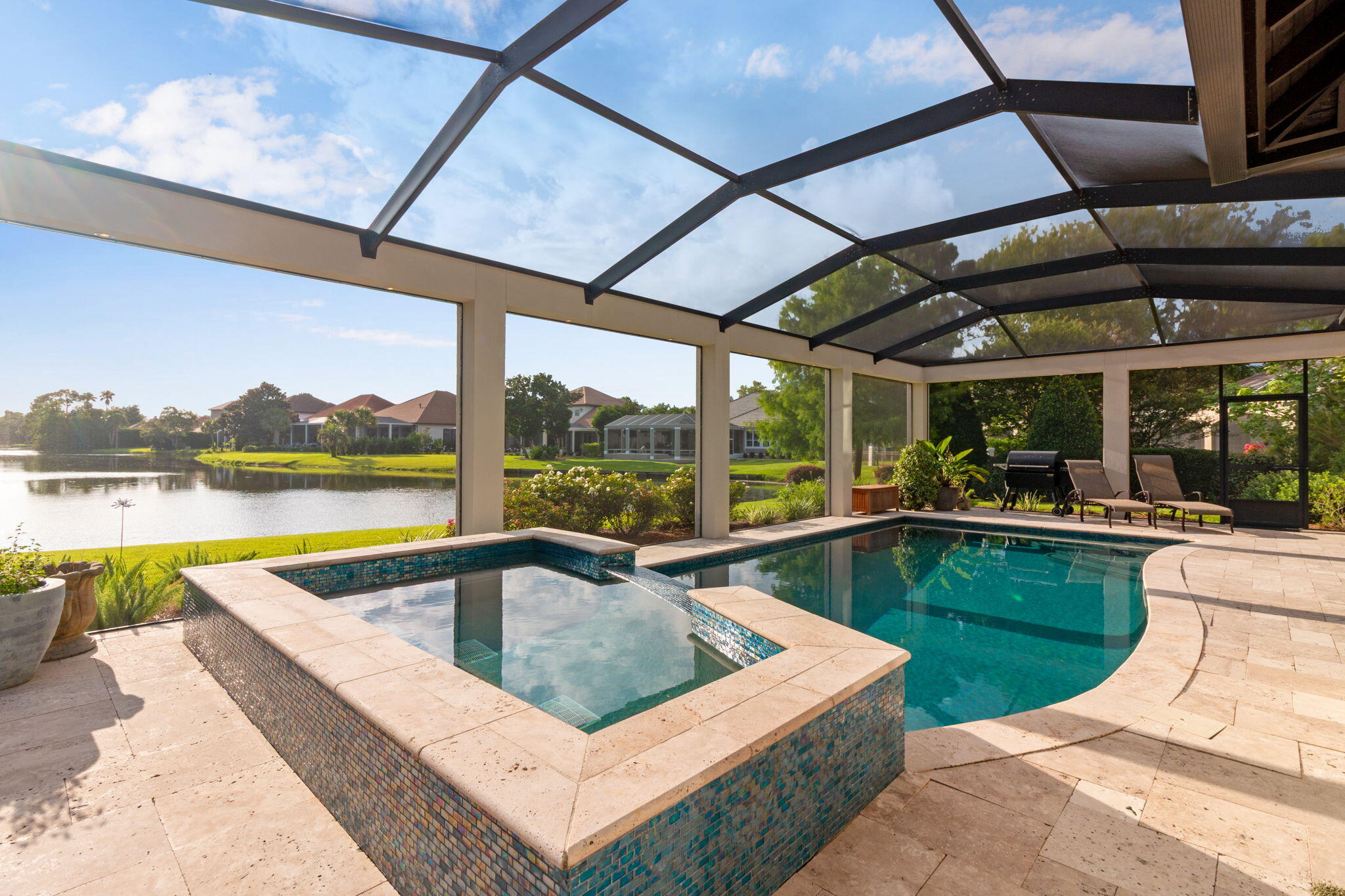 Regatta Bay - Residential