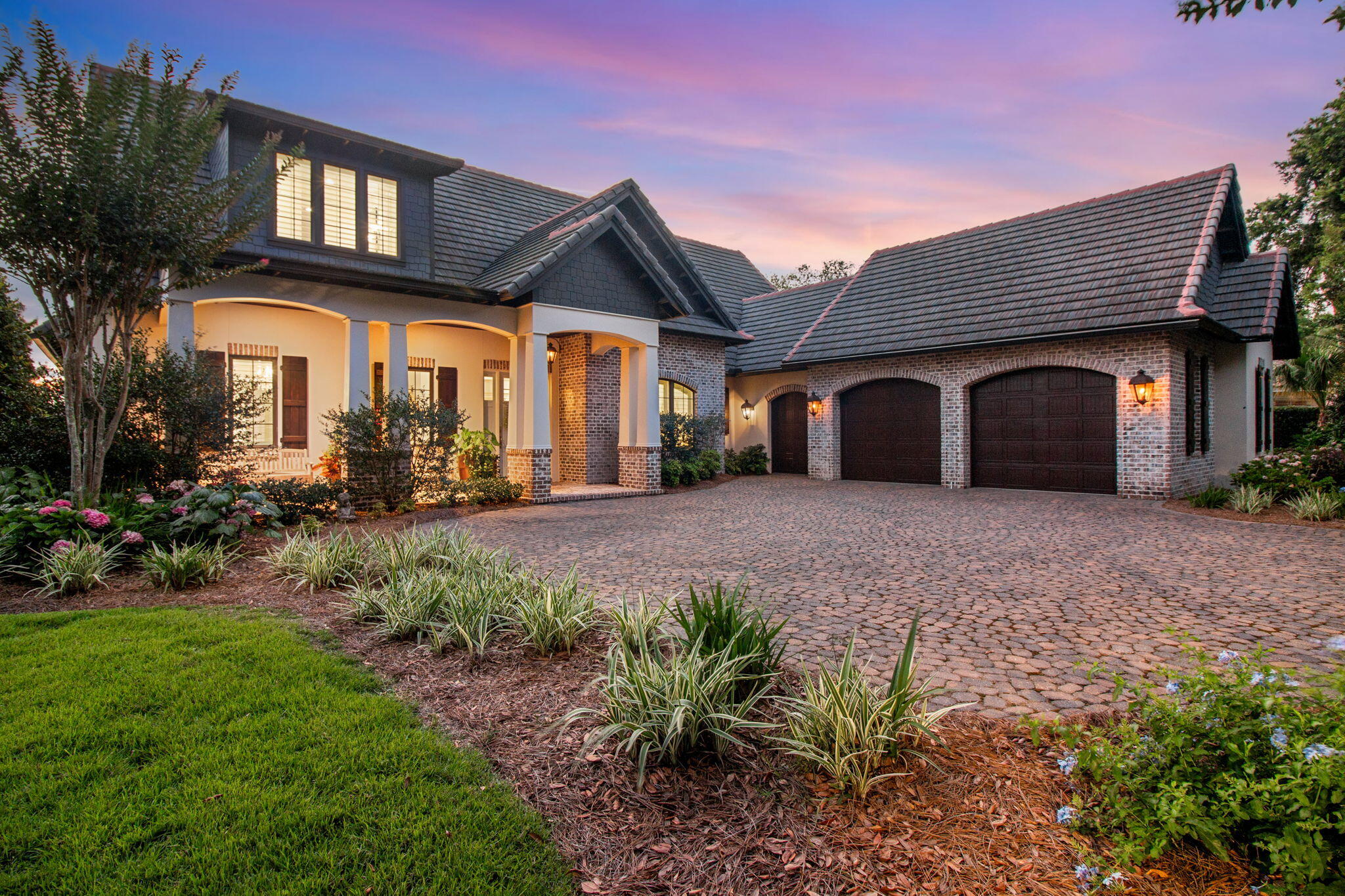 Regatta Bay - Residential