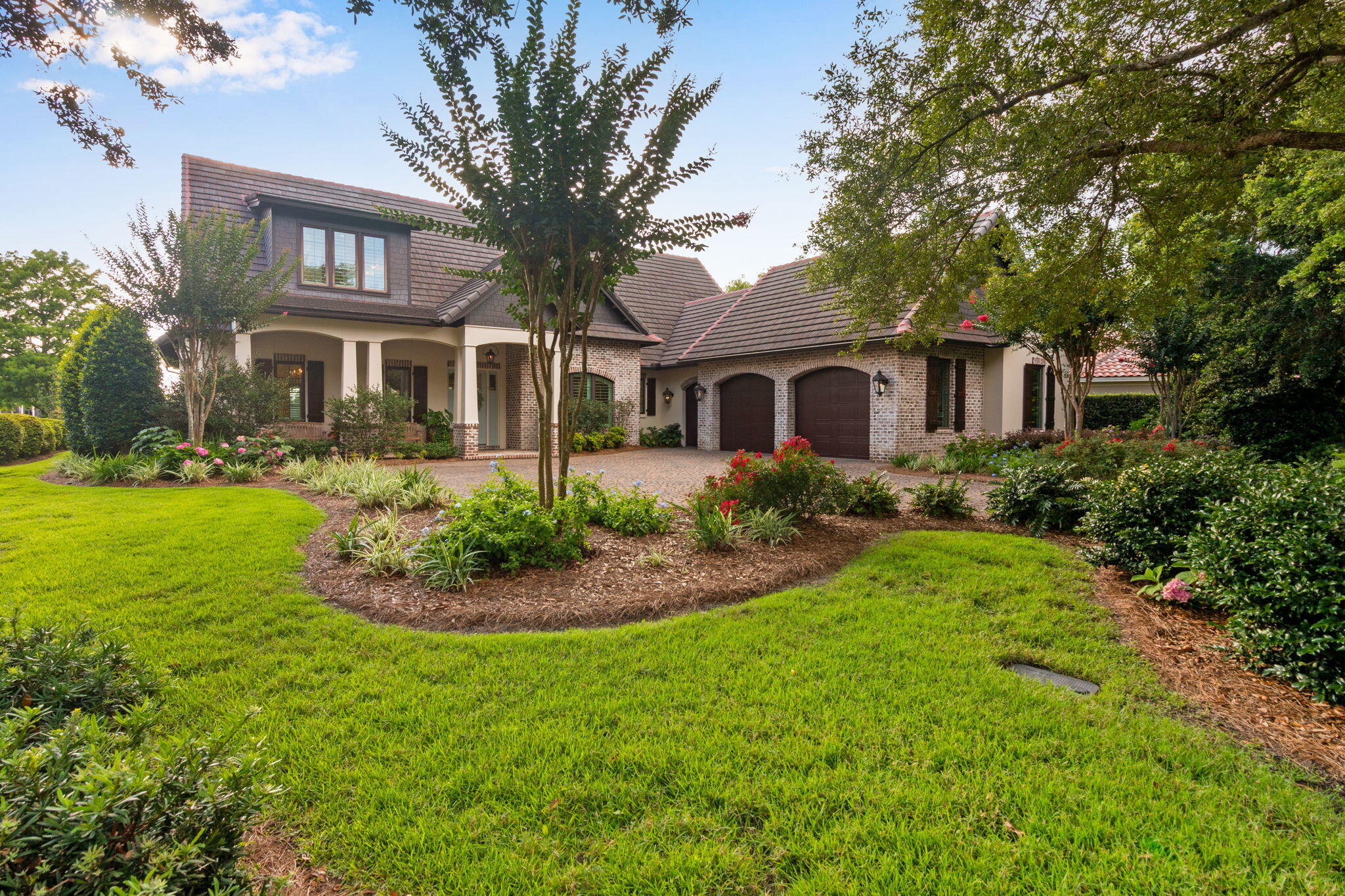 Regatta Bay - Residential
